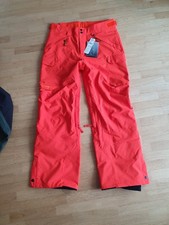 NEU O'neill skihose orange