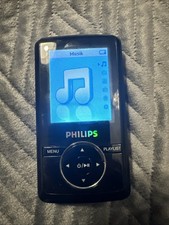 Philips GoGear Digital Media