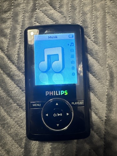 Philips gogear digital media - digital,