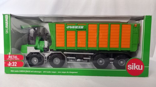 Siku farmer 4064 - siku,