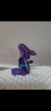 Lego Ninjago Schlange Lila