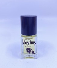Moschus WILD LOVE 9,5ml