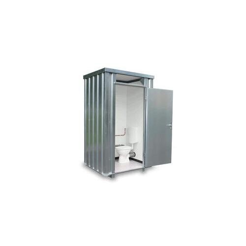 Sanitärcontainer
