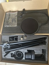 Luling Arts Boom Arm