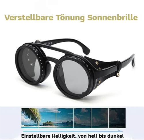 Verstellbare polarisierte - verstellbare,