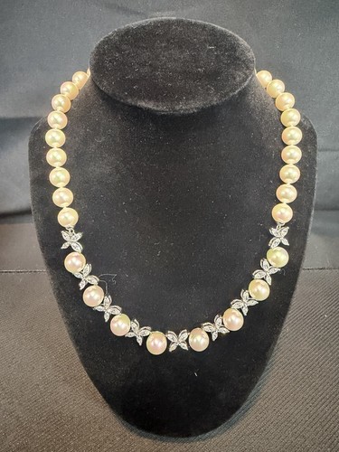 Majorica 925 sterling silber - majorica,