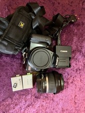 Canon EOS 450D 12,2MP Digitale