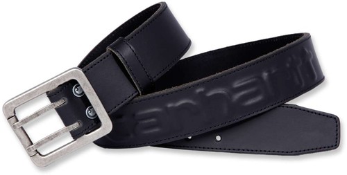 Carhartt gürtel logo belt - logo,