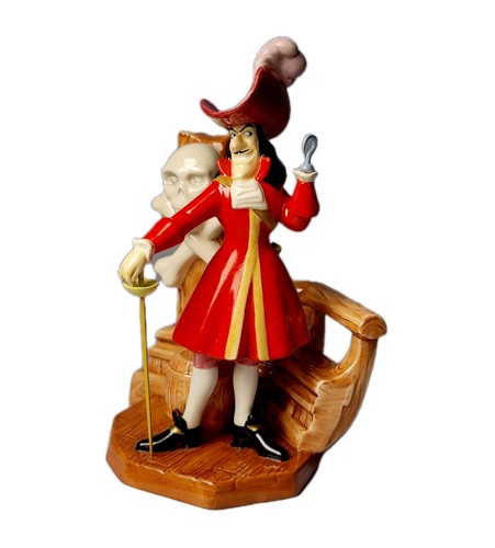Disney royal doulton showcase - disney,