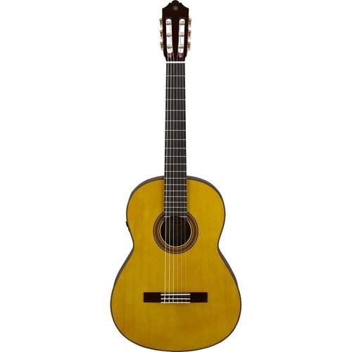 Yamaha transacoustic - yamaha,