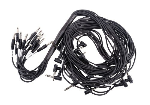 Drum tec 13ch multicore - drum-tec,