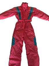 Vintage 80’s Damen Descente