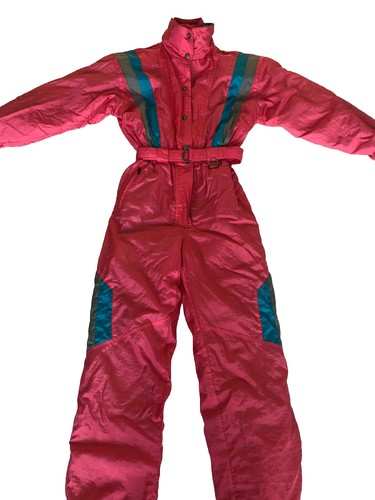 Vintage damen descente - vintage,