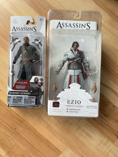 Assassin creed figuren - creed, –