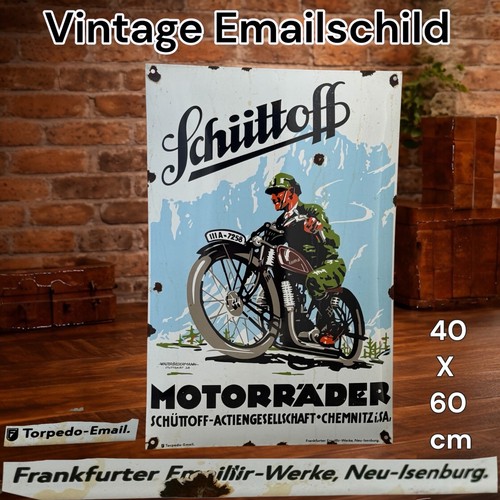 Vintage alt schüttoff - alt,