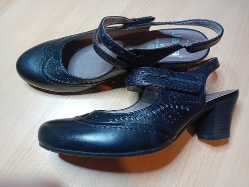 Jana pumps softflex - pumps,