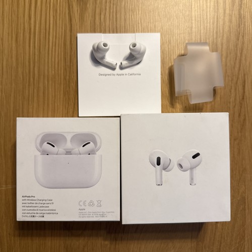 Apple airpods pro ohne - apple,