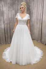 HBH Brautmode I Brautkleid