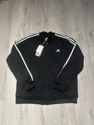 Adidas trainingsjacke slim fit - adidas,