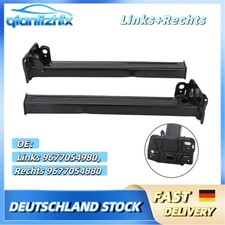 Links+Rechts Motorträger Verlängerung für Citroën C4 Coupe Picasso Peugeot 308 L