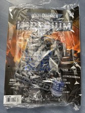 Warhammer 40k Imperium Issue