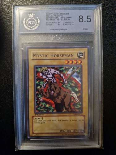 Pgs 8 5 mystic - pgs, 8.5