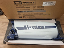 WSI Windmill Turbine für Mega