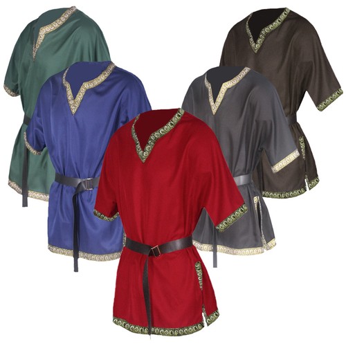 Waffenrock gothic mittelalter - gothic,