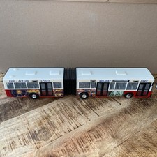 DICKIE SPIELZEUG , Bus Souvenir HOLIDAY PARK