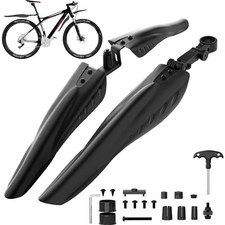 Fahrrad Schutzblech Set
