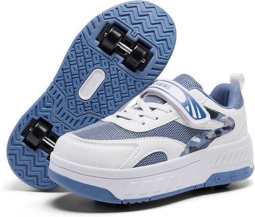 Schuhe mit rollen - schuhe, für