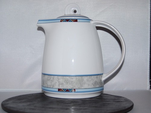 Kaffeekanne pers carrara - 6,