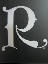 BC Rich Gitarre Kopfplatte