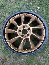One Wheel Lorinser Lm6 R19 Rim