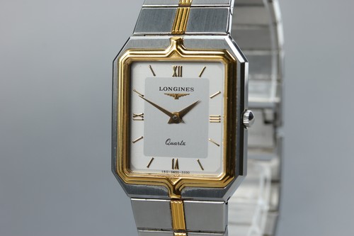 Longines flagship l150 3330 - longines,