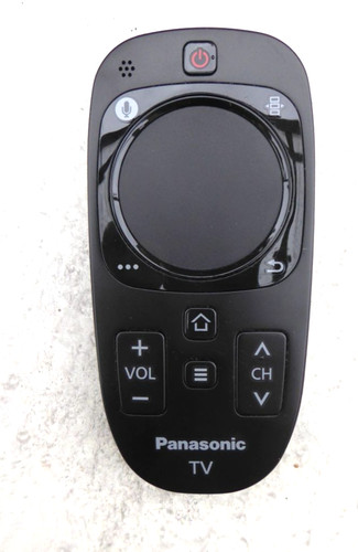 Fernbedienung panasonic - fernbedienung, tv