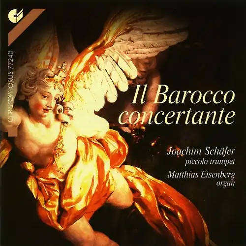 Schäfer il barocco - -,
