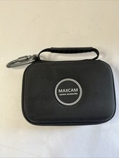 MAXCAM Camera Accessories 19x13x6cm schwarz (C21.3)