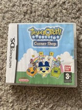 Tamagotchi Connexion: Corner