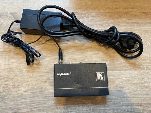 Kramer digitools 580r hdbt - kramer,