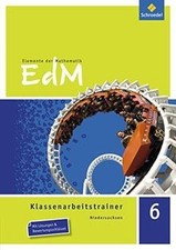 Elemente der mathematik - elemente,