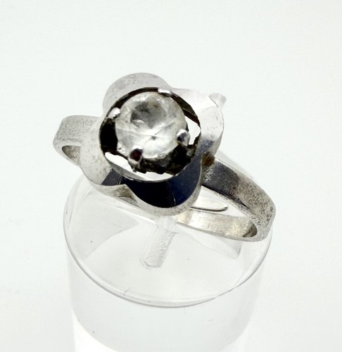Ring design silber 925 theodor - silber,