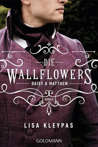 Die wallflowers daisy - -,