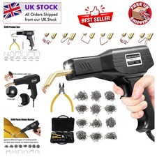 Profi 150W Heißtacker -