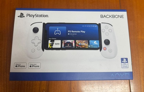 Backbone one mobile - backbone,
