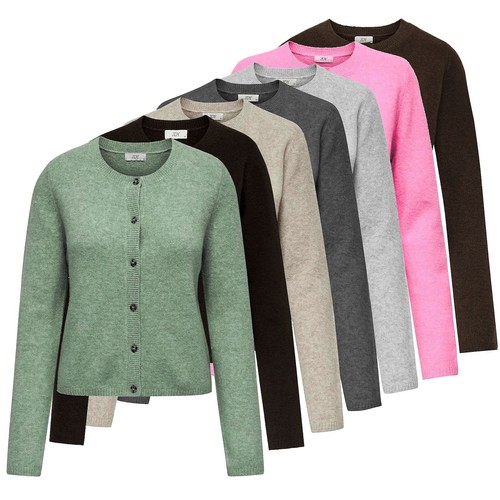 Jdy damen strickjacke jacke - damen,