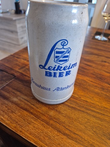 Bierkrug leikheim bier - bierkrug,