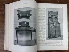 LOTHRINGEN KÜNSTLER 1902-1904