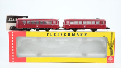 Fleischmann 4400 - h0,