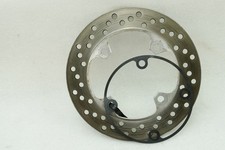 KAWASAKI Z 750 ZR750J Bremsscheibe hinten Brake Disc unfallfrei 4,928 mm 04-06